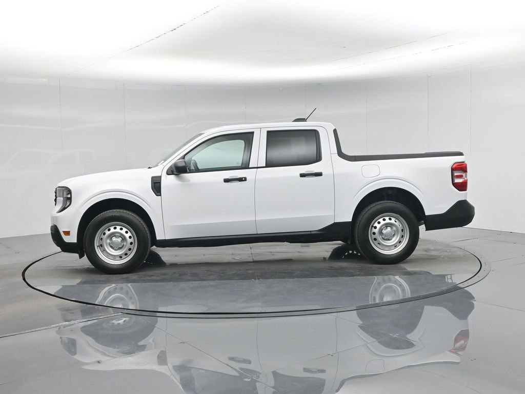New 2026 Ford Maverick XL FWD image 28