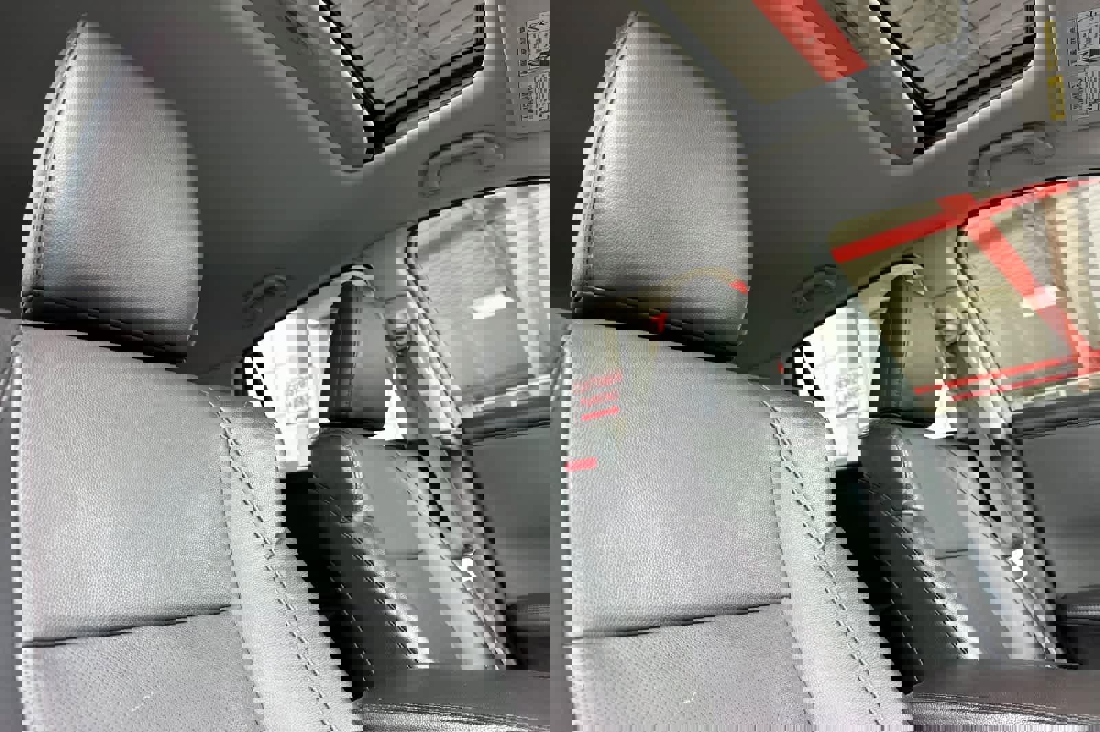 Used 2017 Acura RDX AWD w/ Advance Package image 18