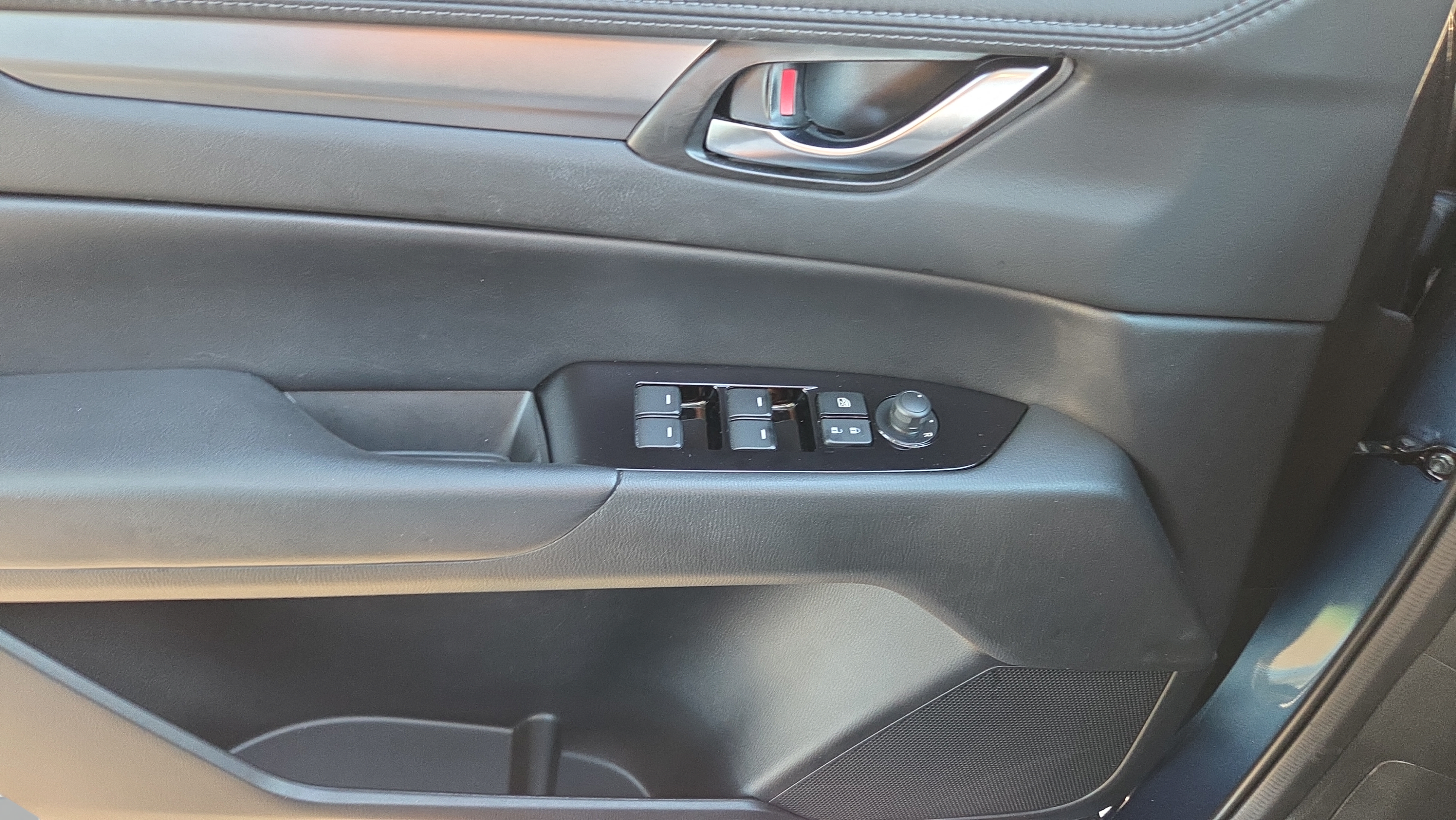 Used 2023 MAZDA CX-5 AWD 2.5 S image 33