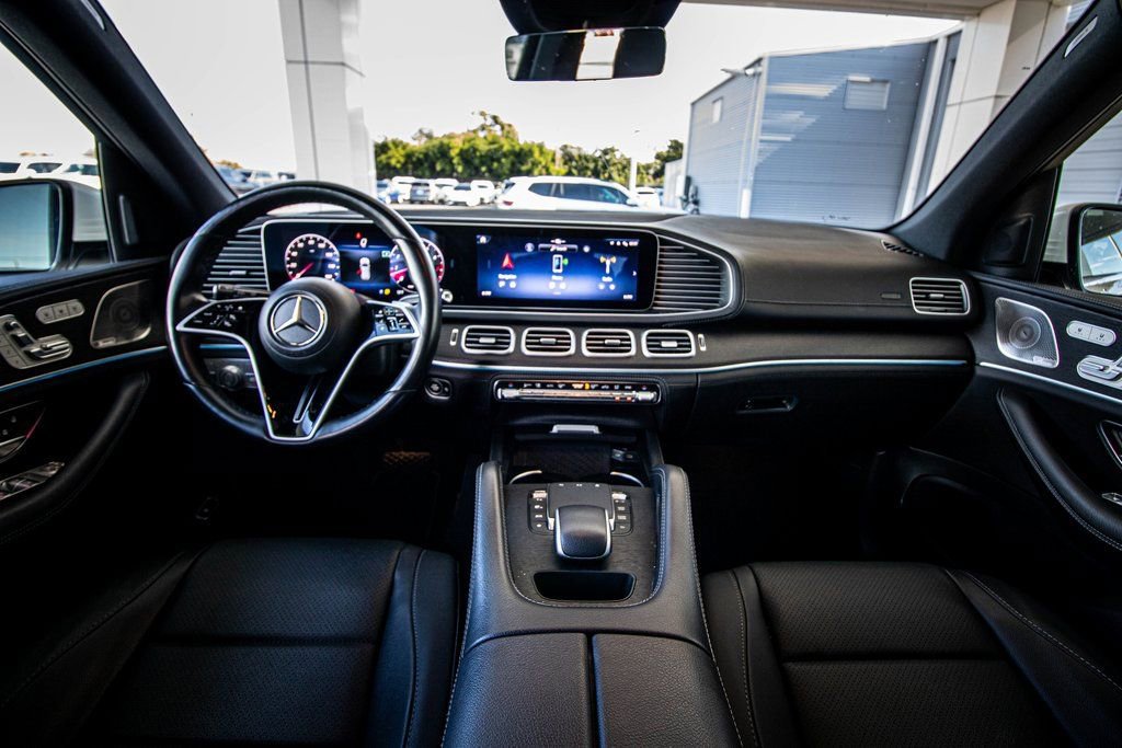 Used 2024 Mercedes-Benz GLE 350 4MATIC image 26