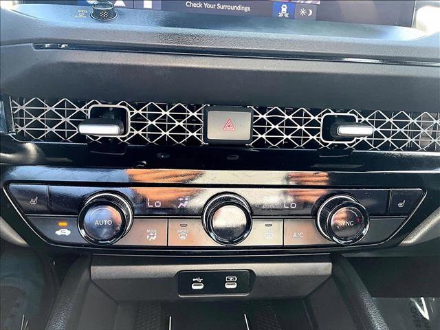 Used 2025 Honda Accord Sport image 21