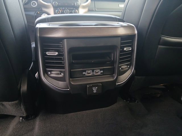 Used 2022 RAM 1500 Laramie image 37