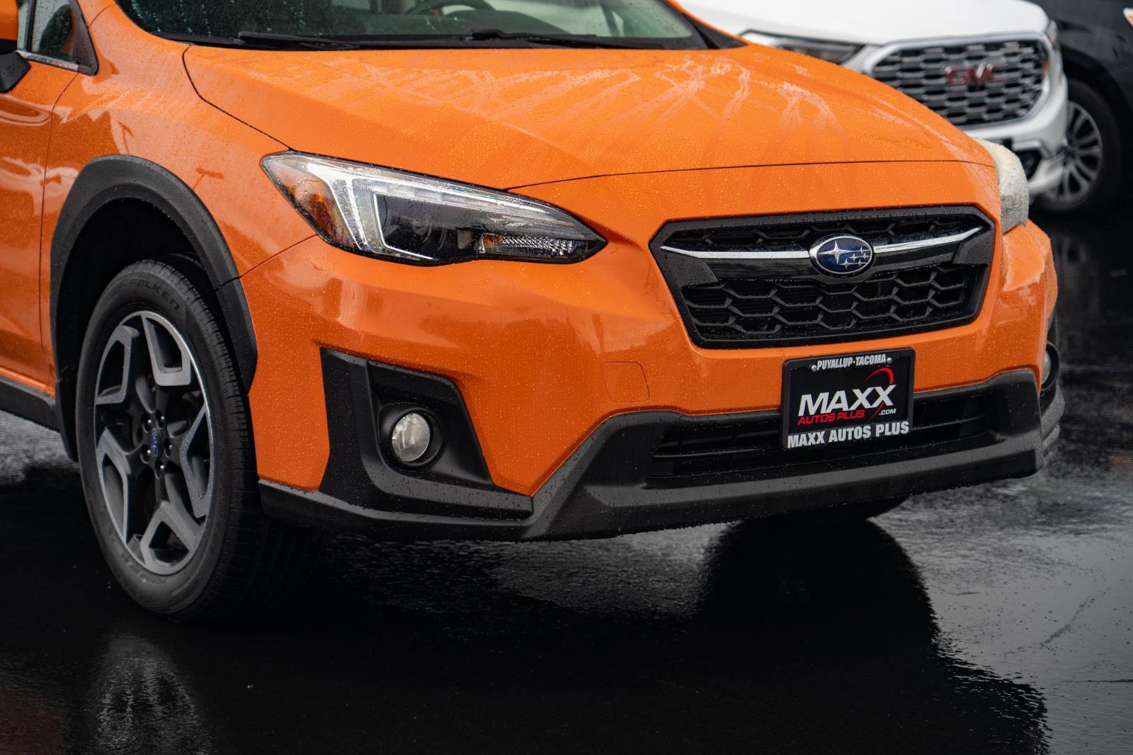 Used 2019 Subaru Crosstrek 2.0i Limited w/ Popular Package #2 AWD/4WD image 6