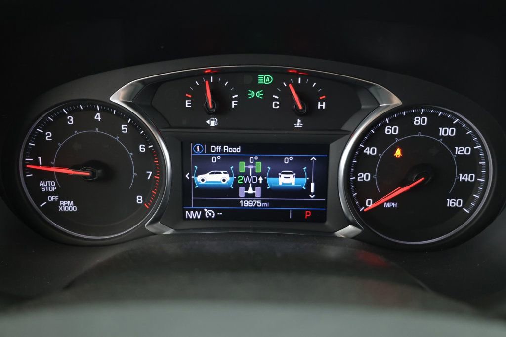 Used 2023 GMC Acadia SLE image 12