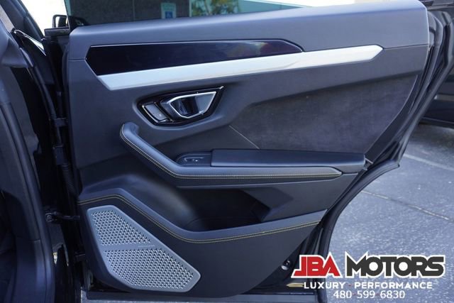 Used 2019 Lamborghini Urus image 93