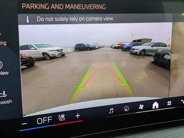 New 2026 BMW 330i xDrive Sedan image 13