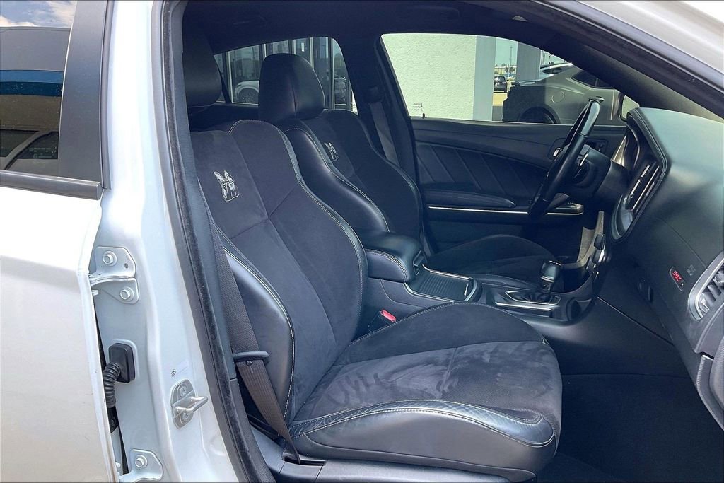 Used 2022 Dodge Charger Scat Pack RWD image 30