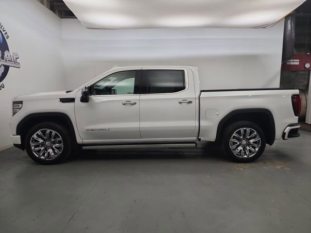Used 2023 GMC Sierra 1500 Denali w/ Denali Reserve Package image 6
