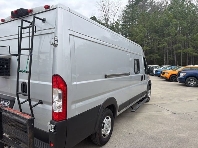 Used 2021 RAM ProMaster 3500 w/ Convenience Group image 52