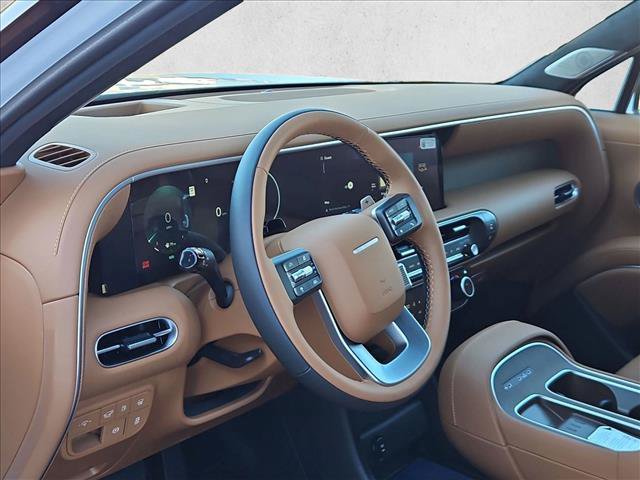 New 2027 Hyundai Palisade Calligraphy AWD/4WD image 3