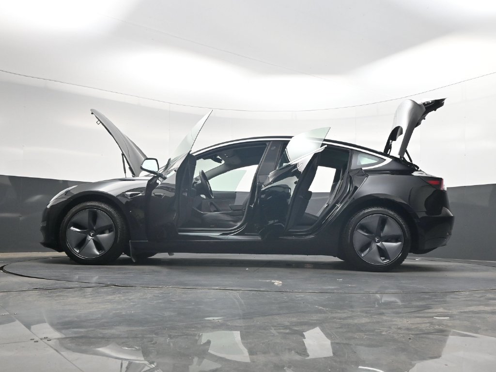 Used 2019 Tesla Model 3 Standard Range Plus RWD image 43