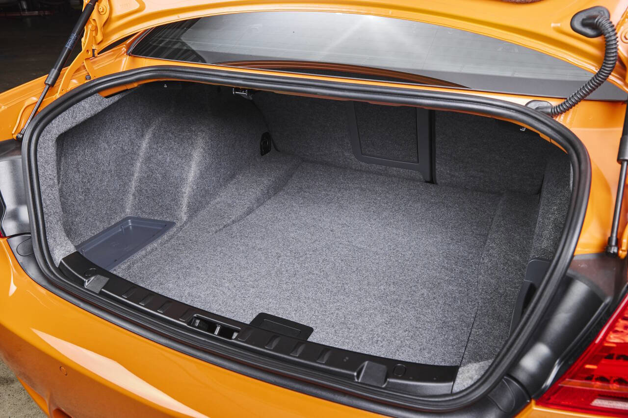 Used 2013 BMW M3 Coupe image 91