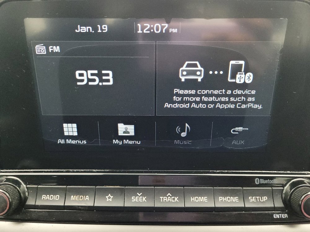 Used 2019 Kia Forte LXS image 25