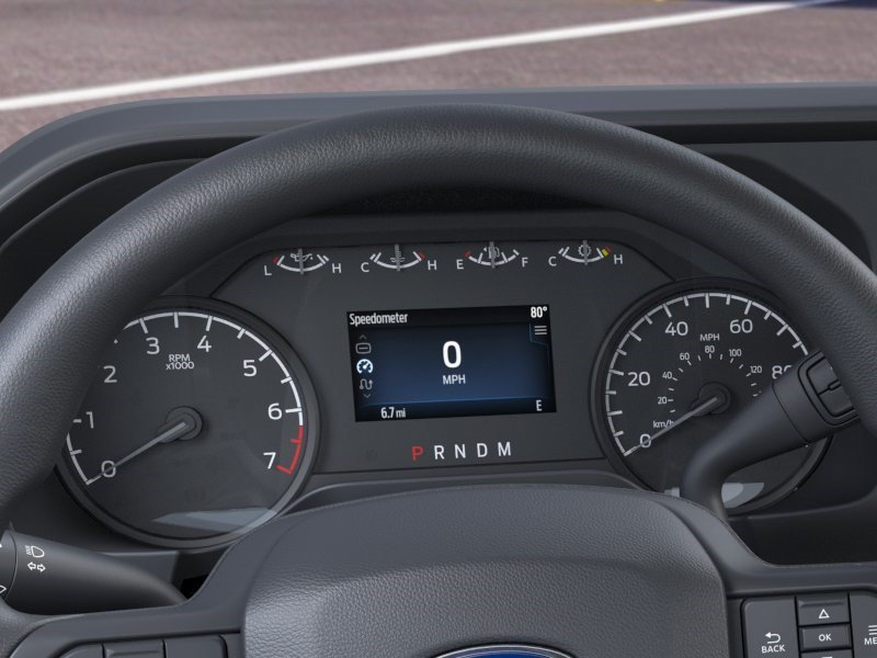 New 2026 Ford F350 XL RWD image 14