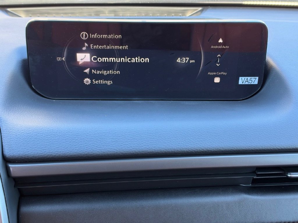 New 2026 MAZDA CX-50 AWD 2.5 S w/ Weather Package image 15