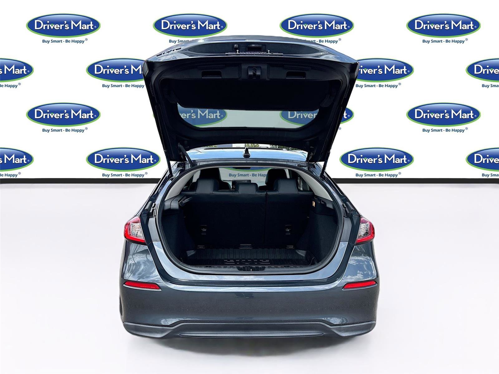 Used 2022 Honda Civic EX-L image 25