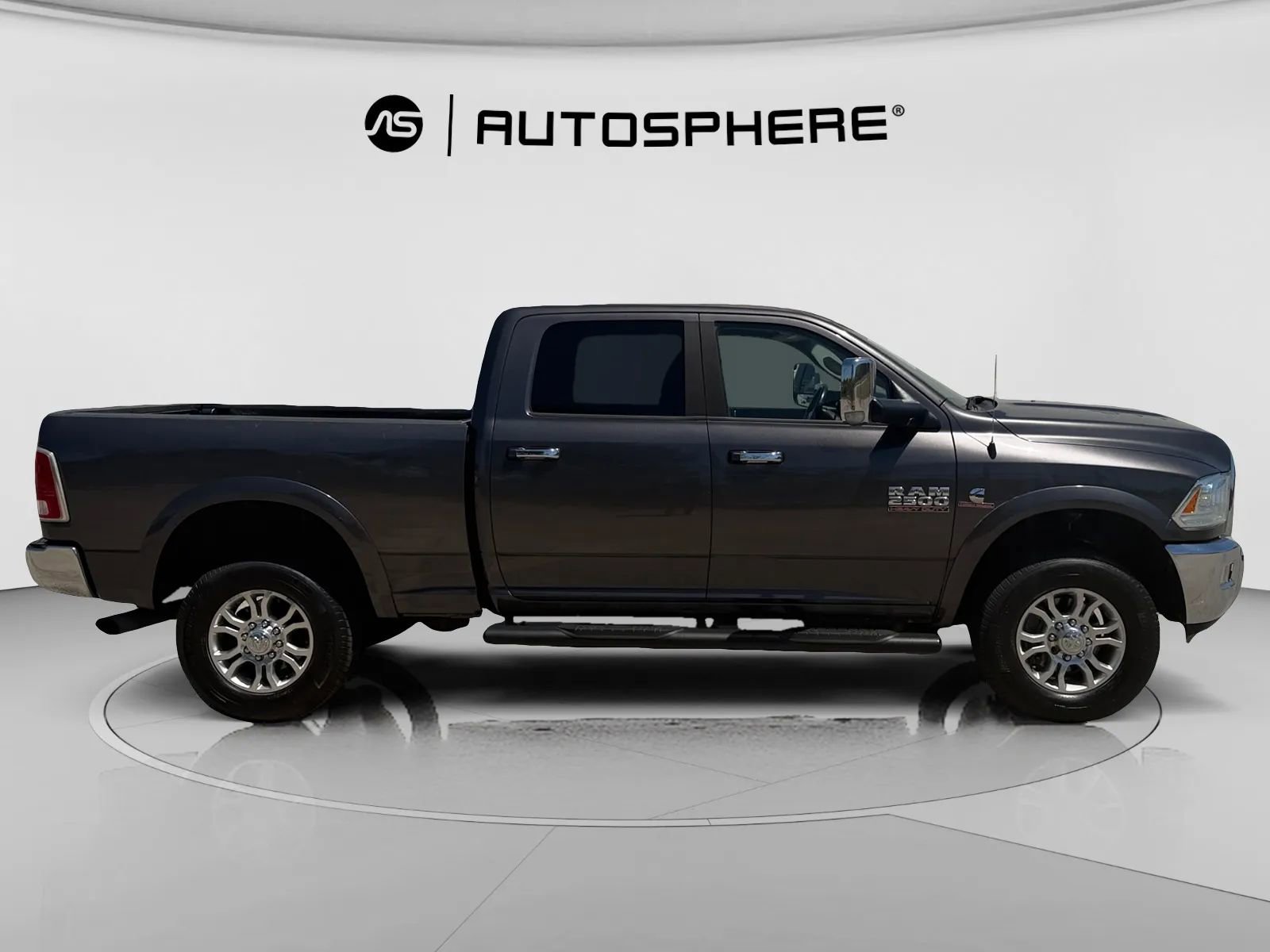 Used 2015 RAM 2500 Laramie image 11