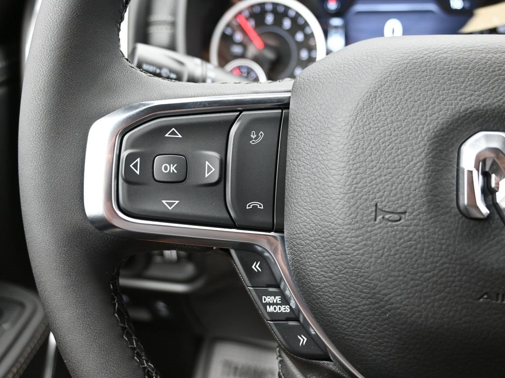 New 2026 RAM 1500 Laramie image 23