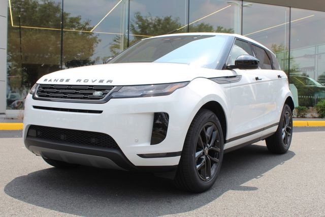 New 2026 Land Rover Range Rover Evoque S image 1