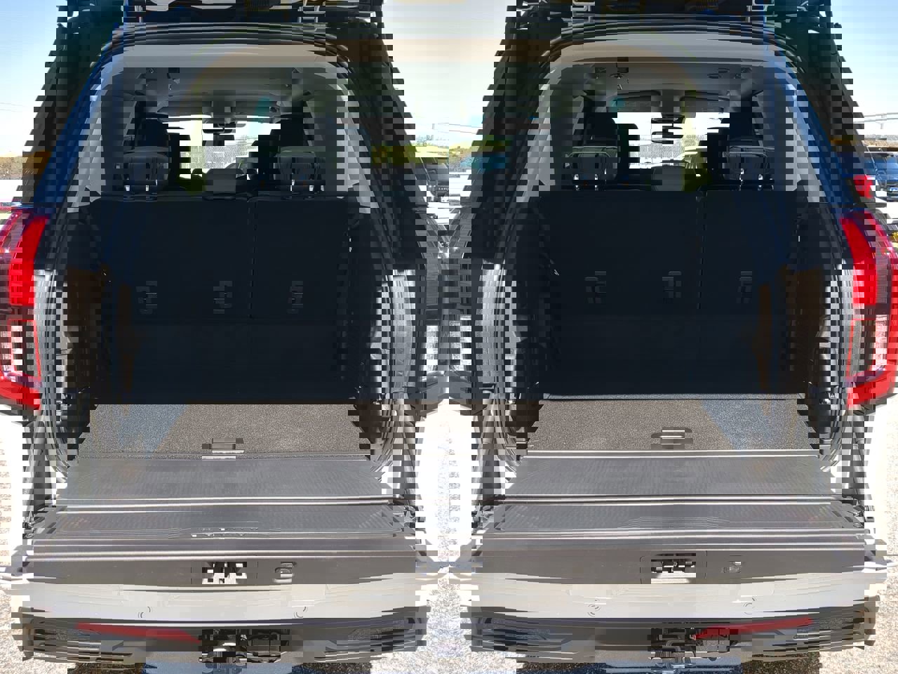 New 2026 Ford Expedition Active image 11