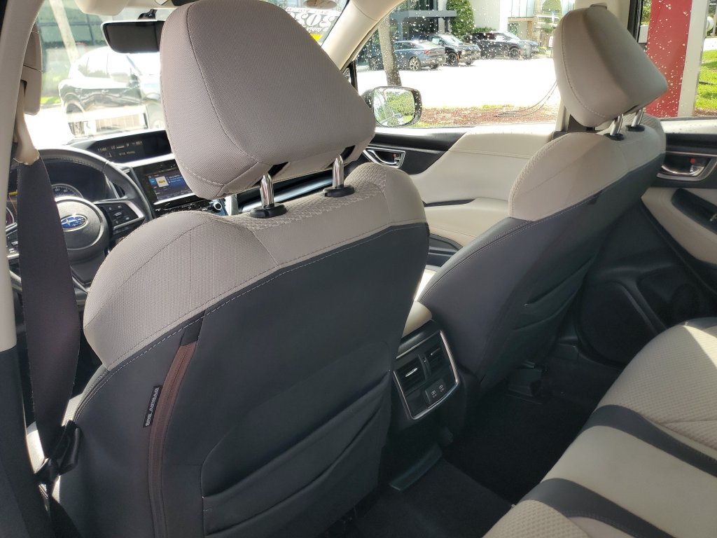 Used 2020 Subaru Forester Premium AWD/4WD image 12