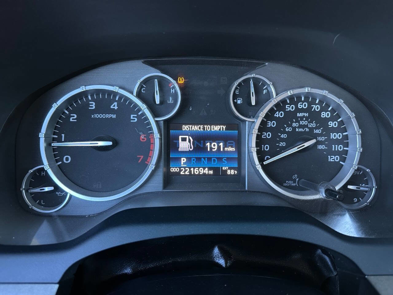 Used 2017 Toyota Tundra SR5 w/ SR5 Upgrade Package image 21