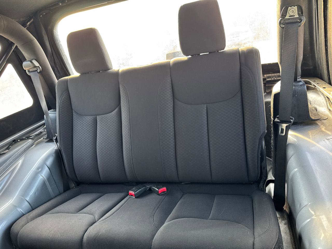 Used 2014 Jeep Wrangler Sport image 14