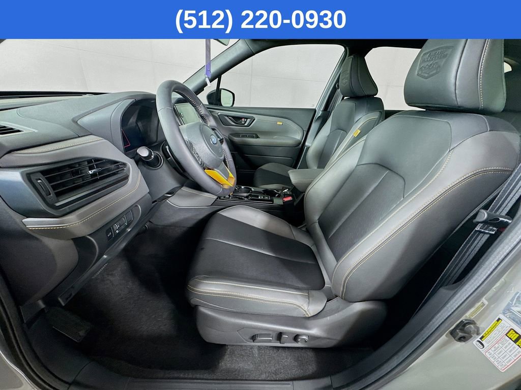 Used 2026 Subaru Forester Wilderness AWD/4WD image 25
