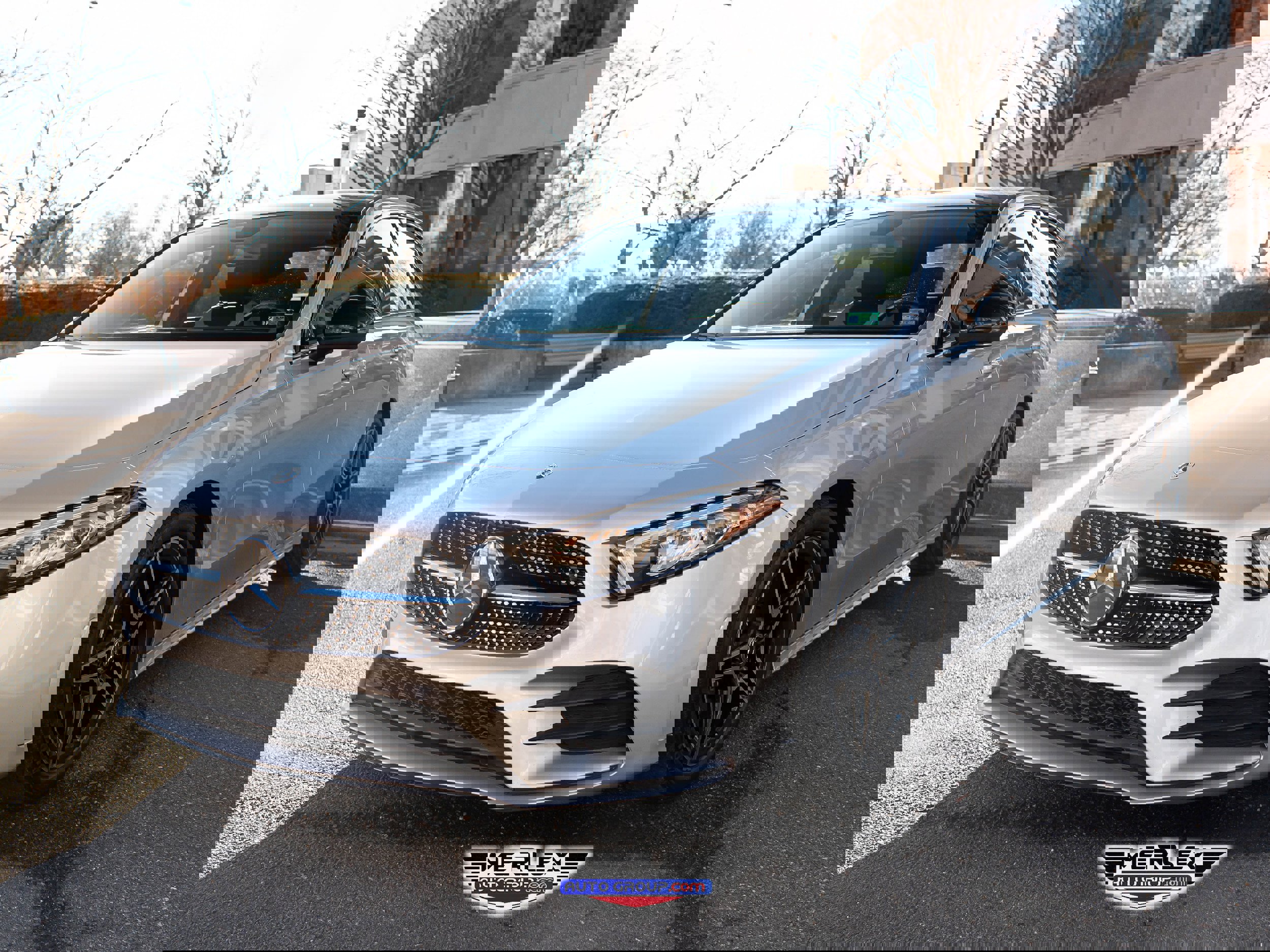 Used 2022 Mercedes-Benz A 220 image 3