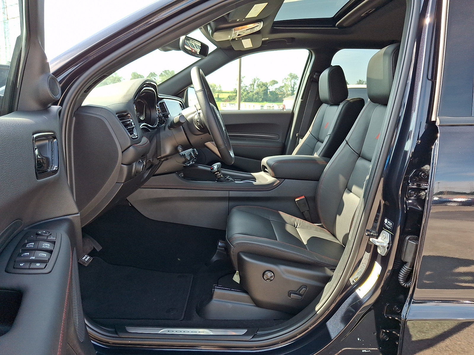 New 2027 Dodge Durango GT AWD/4WD image 9