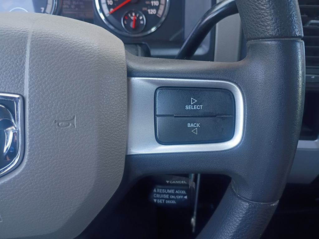 Used 2011 RAM 1500 Classic SLT image 25