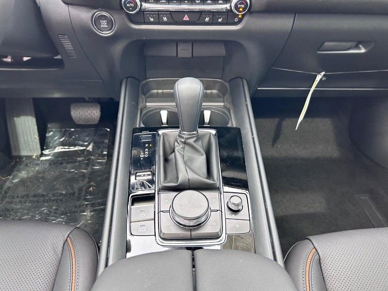 New 2025 MAZDA CX-50 AWD 2.5 S w/ Weather Package image 17