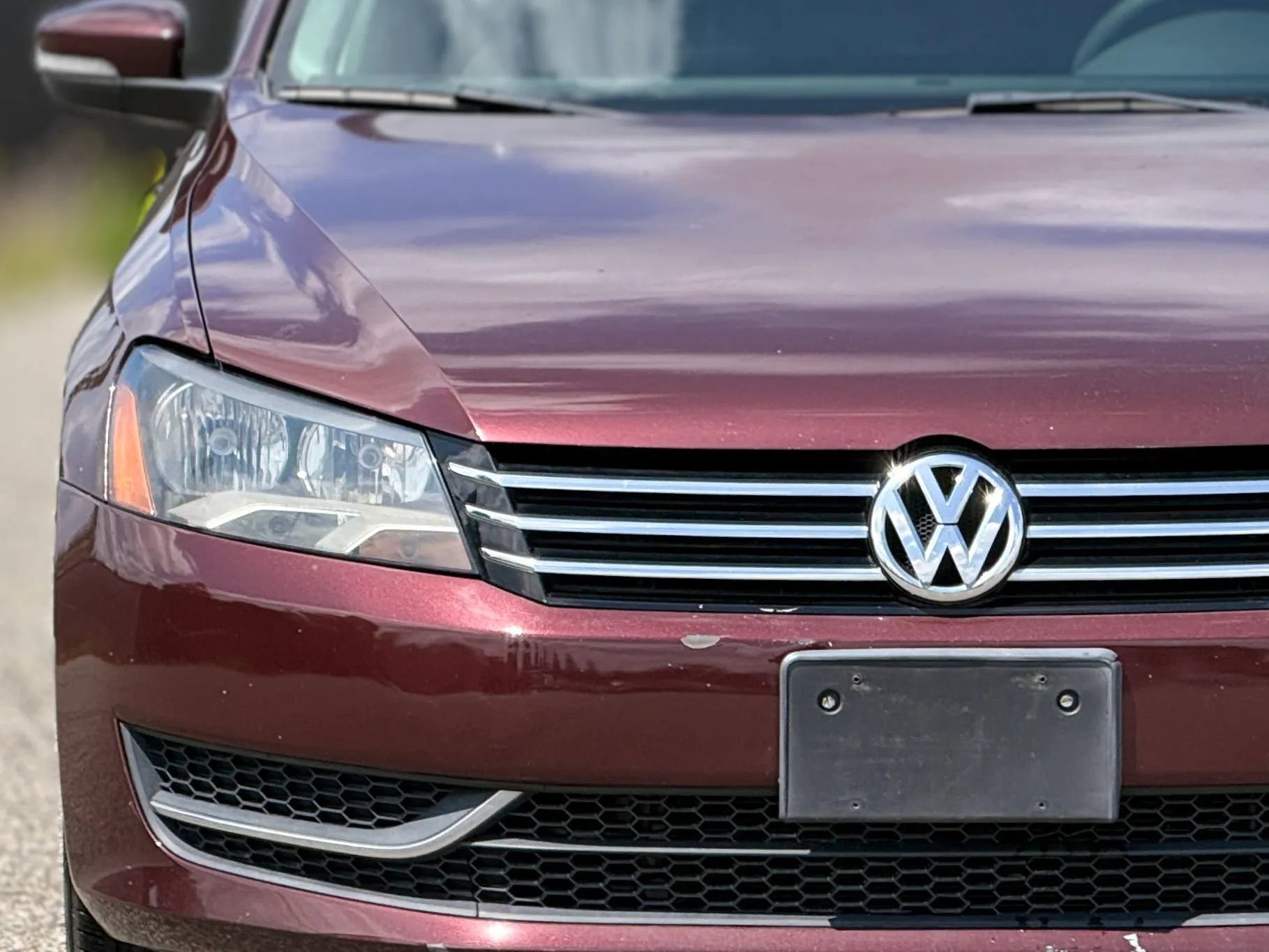 Used 2013 Volkswagen Passat 2.5 S FWD image 11