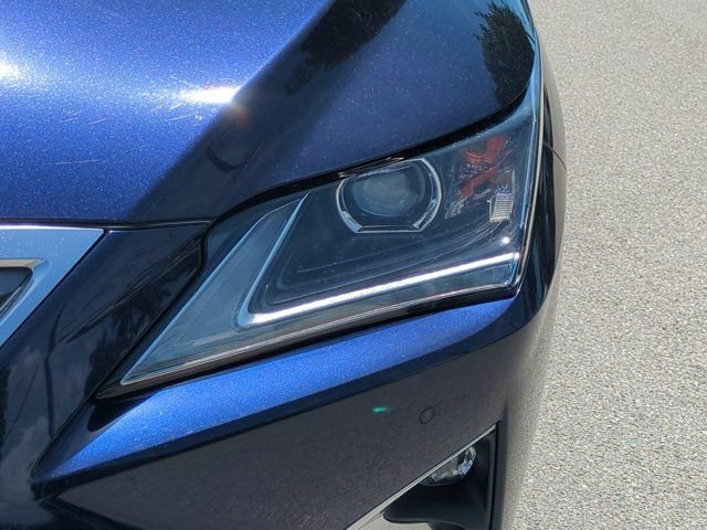 Used 2018 Lexus RX 350L FWD image 9