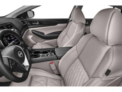 Certified 2023 Nissan Maxima Platinum w/ Sport Mat Group image 12