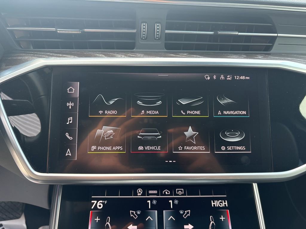 Used 2022 Audi A6 Premium Plus image 20