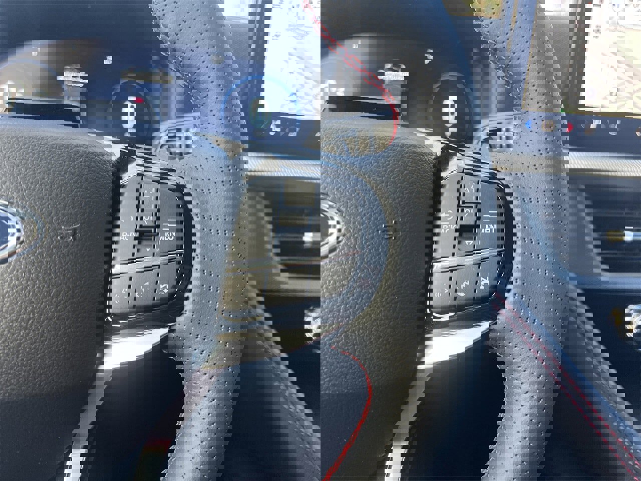 New 2026 Ford Explorer ST w/ Sun And Sound Package image 9