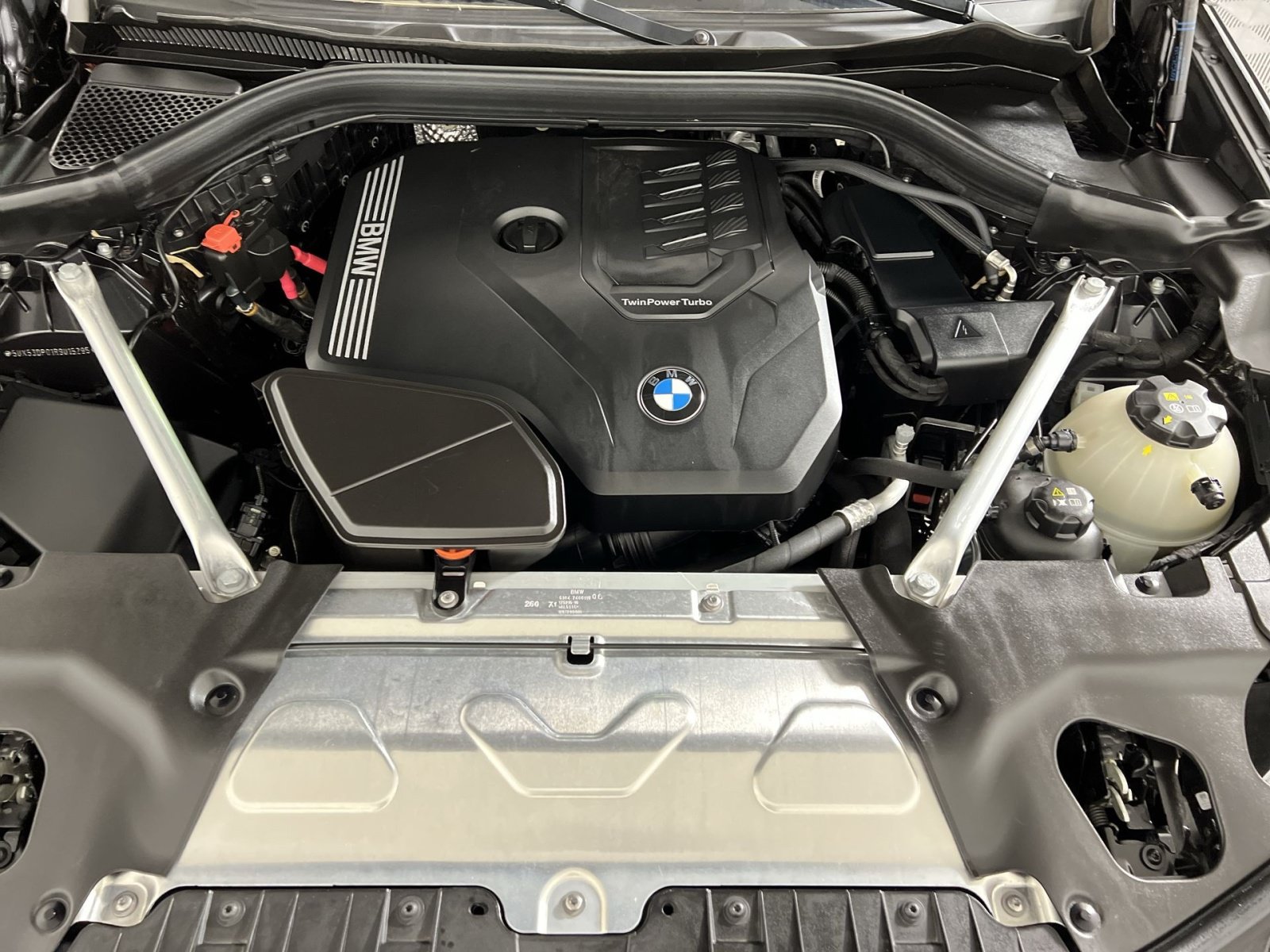 Used 2024 BMW X3 xDrive30i w/ Convenience Package AWD/4WD image 26