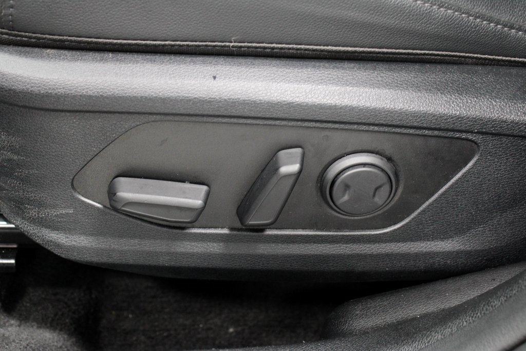 Used 2025 Kia Sportage X-Line w/ Premium Package image 28