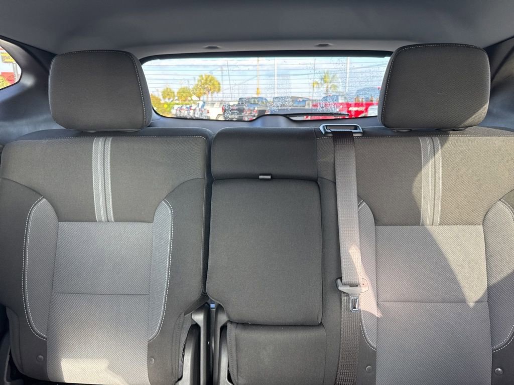 Used 2023 Chevrolet Blazer LT w/ Convenience Package image 31
