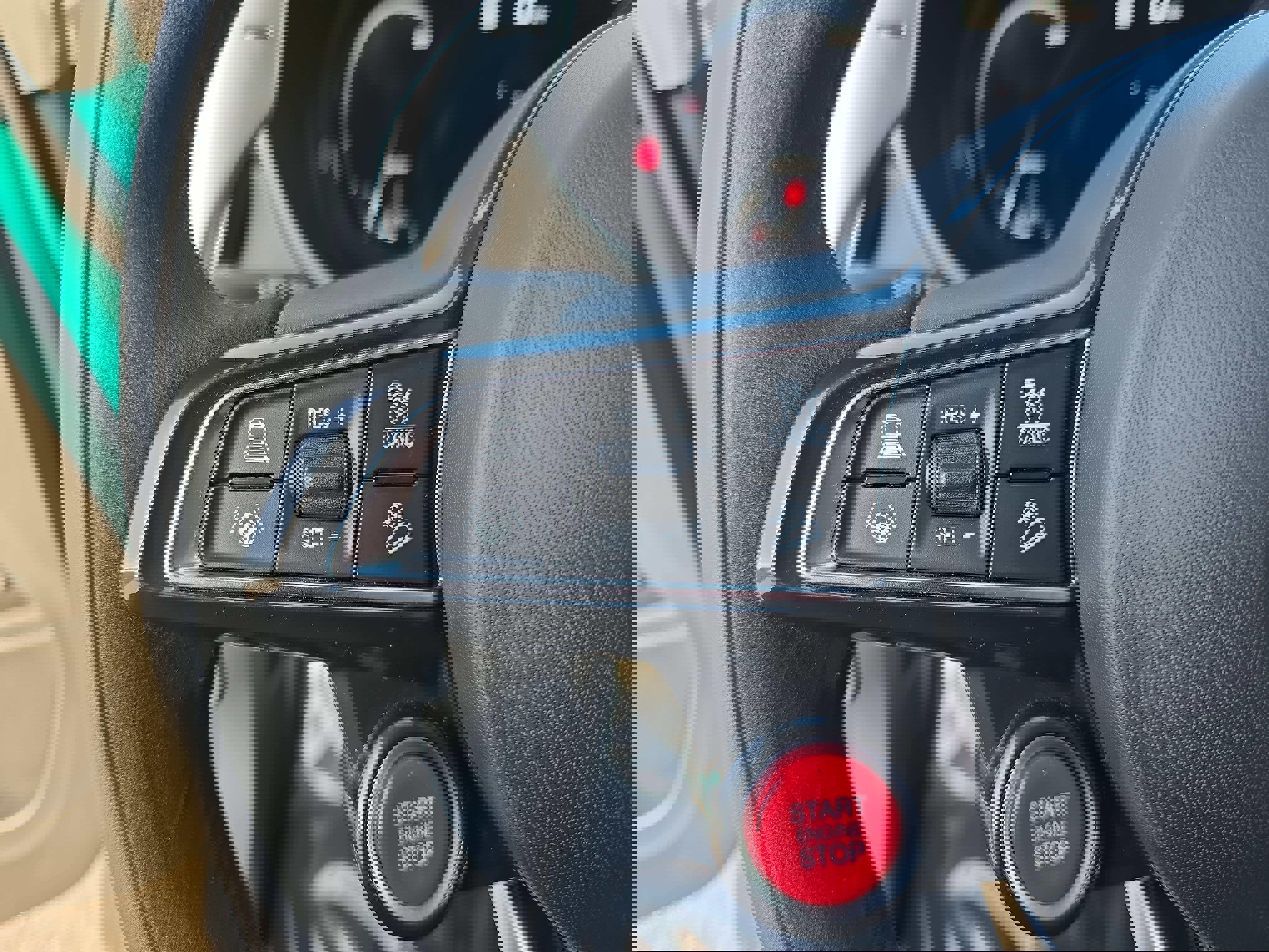 Used 2024 Alfa Romeo Stelvio Quadrifoglio w/ Active Assist Plus Package image 17