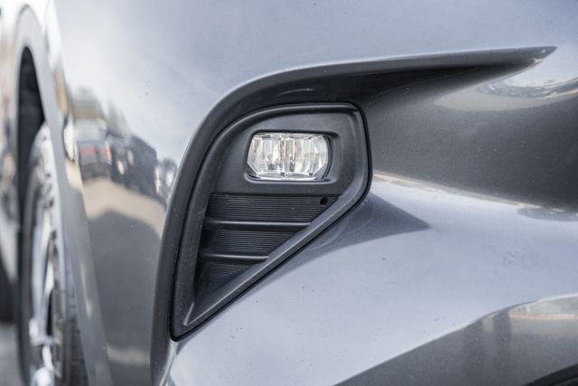 Used 2022 Toyota Highlander XLE image 16