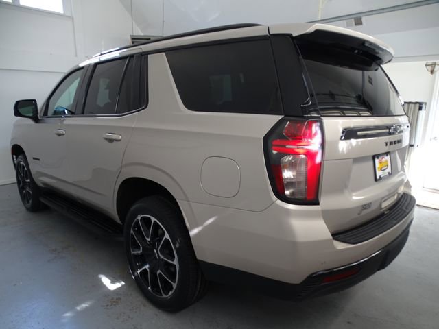 Used 2023 Chevrolet Tahoe RST w/ Luxury Package image 21