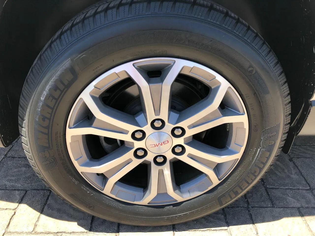 Used 2013 GMC Acadia SLT AWD/4WD image 11