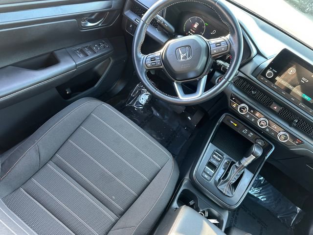 Used 2025 Honda CR-V Sport image 19