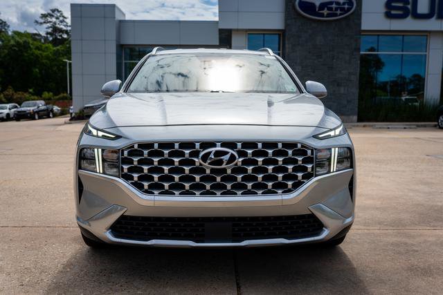 Used 2021 Hyundai Santa Fe SEL image 12