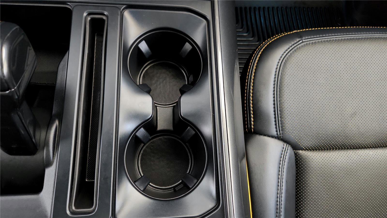 Used 2022 Ford F150 Tremor w/ Equipment Group 402A High image 47