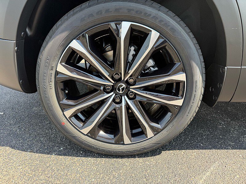 New 2026 MAZDA CX-50 AWD 2.5 S w/ Premium Package image 20