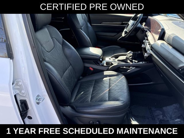 Used 2024 Kia Telluride SX X-Line AWD/4WD image 9