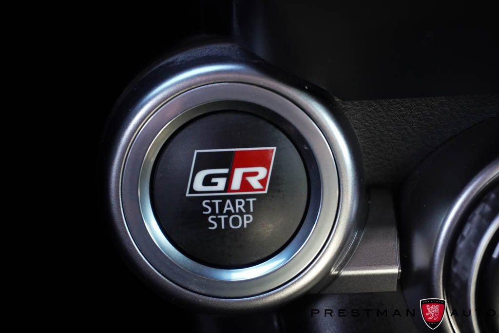 Used 2025 Toyota GR86 Premium image 32